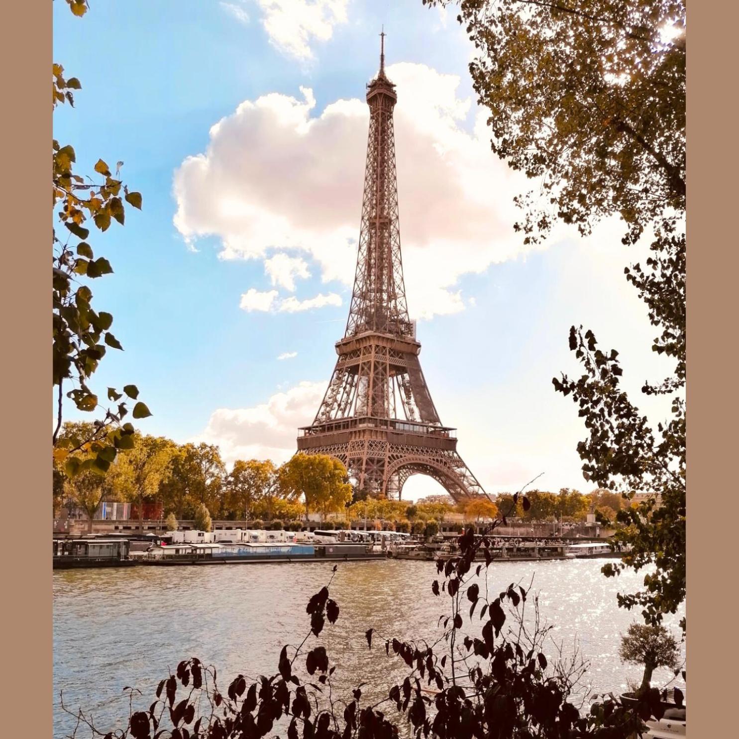 ביוסי-סיינט-ג'ורג' Studio Easy Check-In 8 Mins Disneyland 35 Mins Paris Free Starbucks Coffee Parking Wifi מראה חיצוני תמונה