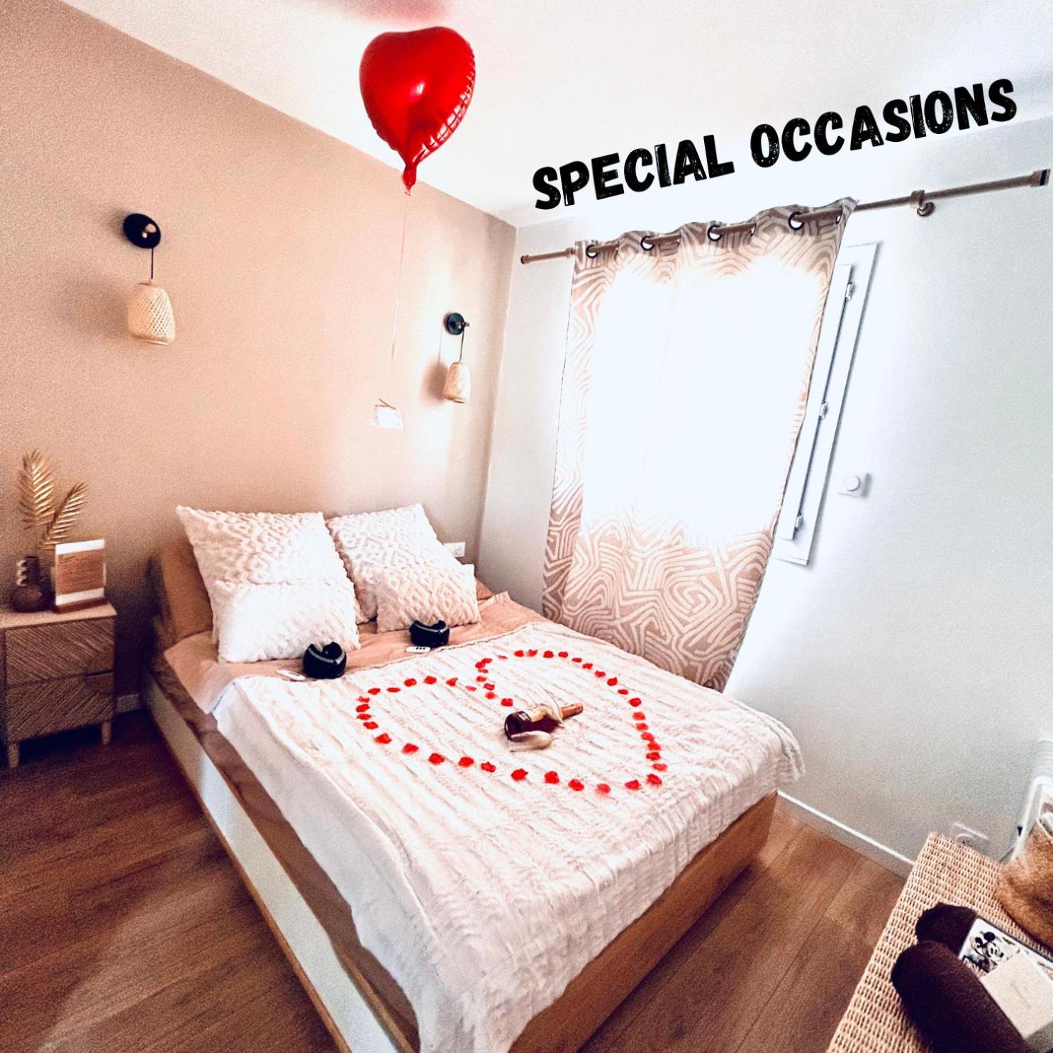 ביוסי-סיינט-ג'ורג' Studio Easy Check-In 8 Mins Disneyland 35 Mins Paris Free Starbucks Coffee Parking Wifi מראה חיצוני תמונה